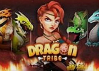 dragon tribe sky