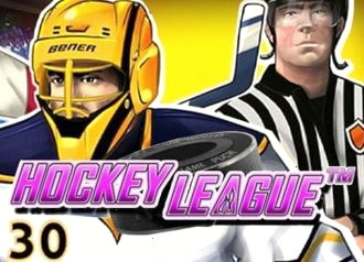 Hockey League игровой автомат Pragmatic
