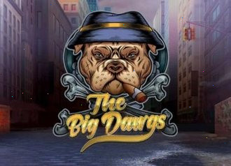 the big dawgs псы гончие